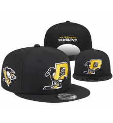 NHL Snapback Cap 26J N447 NHL Snapback Cap 26J N447