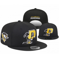 NHL Snapback Cap 26J N447