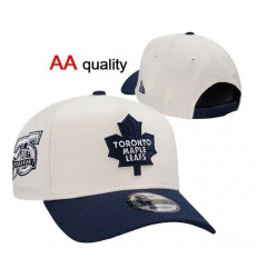 NHL Snapback Cap 26J O015