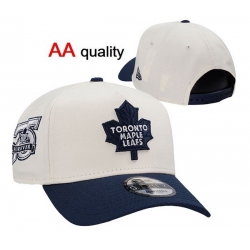 NHL Snapback Cap 26J O015