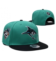 NHL Snapback Cap 26J O139 NHL Snapback Cap 26J O139