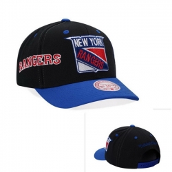 NHL Snapback Cap 26J O300