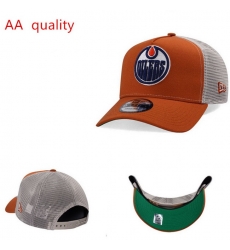 NHL Snapback Cap 26J O379