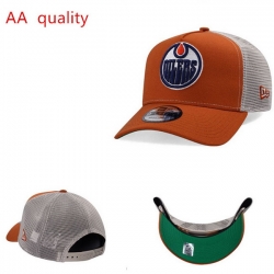 NHL Snapback Cap 26J O379