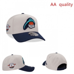 NHL Snapback Cap 26J O589