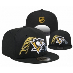 NHL Snapback Cap 26J O700