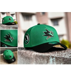 NHL Snapback Cap 26J O848 NHL Snapback Cap 26J O848