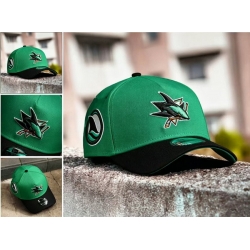 NHL Snapback Cap 26J O848
