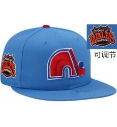 NHL Snapback Cap 26J O955 NHL Snapback Cap 26J O955