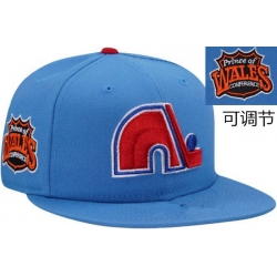 NHL Snapback Cap 26J O955
