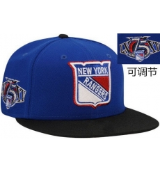 NHL Snapback Cap 26J P055
