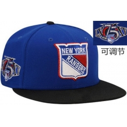 NHL Snapback Cap 26J P055