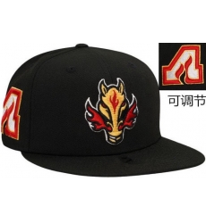 NHL Snapback Cap 26J P153 NHL Snapback Cap 26J P153
