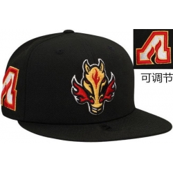 NHL Snapback Cap 26J P153