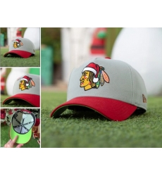 NHL Snapback Cap 26J P683 NHL Snapback Cap 26J P683