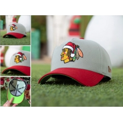 NHL Snapback Cap 26J P683