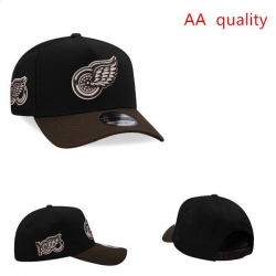 NHL Snapback Cap 26J P693