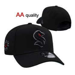 NHL Snapback Cap 26J Q490