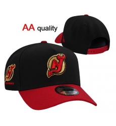 NHL Snapback Cap 26J R139 NHL Snapback Cap 26J R139