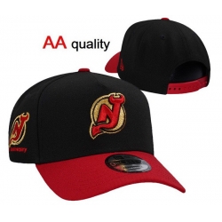 NHL Snapback Cap 26J R139