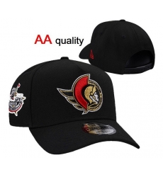 NHL Snapback Cap 26J R153 NHL Snapback Cap 26J R153
