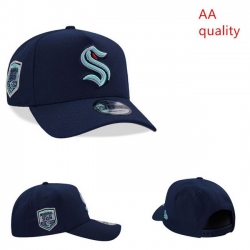 NHL Snapback Cap 26J R257