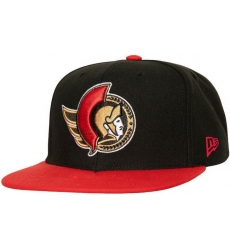 NHL Snapback Cap 26J R345 NHL Snapback Cap 26J R345