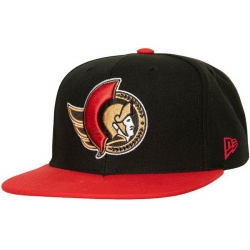 NHL Snapback Cap 26J R345