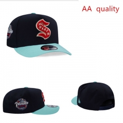 NHL Snapback Cap 26J R511