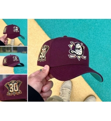 NHL Snapback Cap 26J R809 NHL Snapback Cap 26J R809