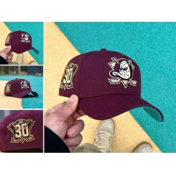 NHL Snapback Cap 26J R809