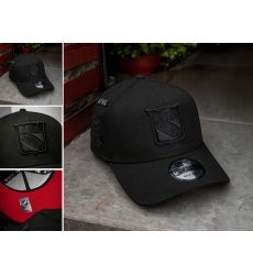 NHL Snapback Cap 26J R852