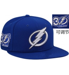 NHL Snapback Cap 26J R971 NHL Snapback Cap 26J R971
