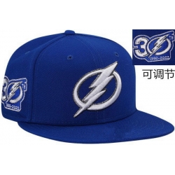 NHL Snapback Cap 26J R971