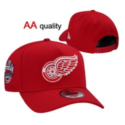 NHL Snapback Cap 26J S069