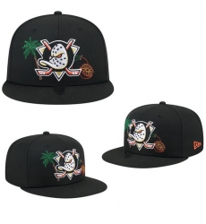 NHL Snapback Cap 26J S291