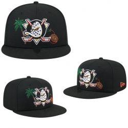 NHL Snapback Cap 26J S291