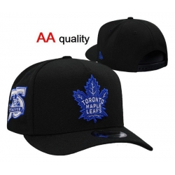 NHL Snapback Cap 26J S636