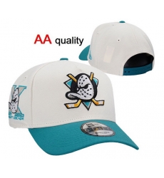 NHL Snapback Cap 26J S785 NHL Snapback Cap 26J S785