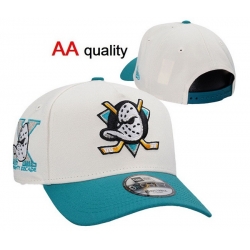 NHL Snapback Cap 26J S785