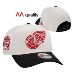 NHL Snapback Cap 26J S933
