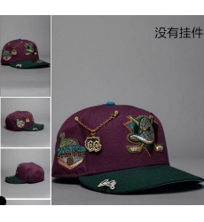 NHL Snapback Cap 26J T003 NHL Snapback Cap 26J T003