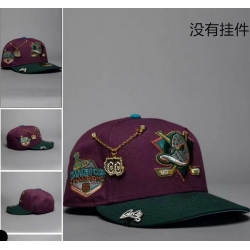 NHL Snapback Cap 26J T003
