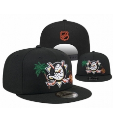 NHL Snapback Cap 26J T398 NHL Snapback Cap 26J T398