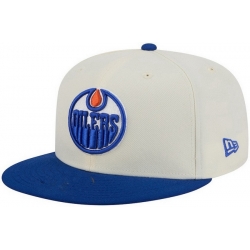 NHL Snapback Cap 26J T407