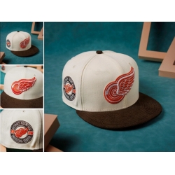 NHL Snapback Cap 26J T649