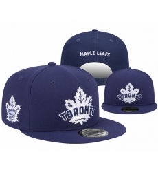 NHL Snapback Cap 26J T684 NHL Snapback Cap 26J T684