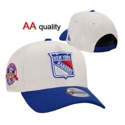 NHL Snapback Cap 26J T730