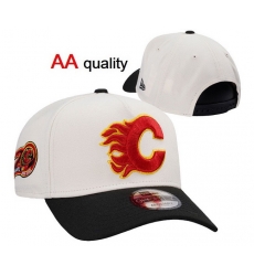 NHL Snapback Cap 26J T837 NHL Snapback Cap 26J T837