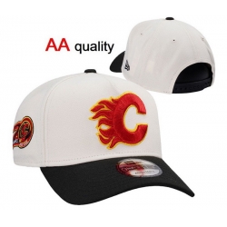 NHL Snapback Cap 26J T837